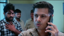 Mr and Mrs Parshuram - 24th July 2026